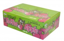 Toffee Apple (Our main image of this Confectionery)