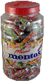 Mini Mentos (Our main image of this Confectionery)