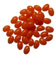 Mini Jelly Beans - Orange with an Orange Flavour (Our main image of this Confectionery)