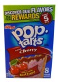 Kelloggs Pop Tarts - Frosted Cherry (Our main image of this Savoury)