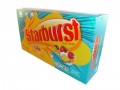 Starburst Fruit Chews - Tropical (Our main image of this Confectionery)