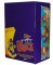 Cadbury Buzz (Our main image of this Confectionery)