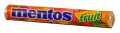 Mentos - Fruit (Our main image of this Confectionery)