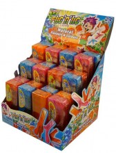 Flic-N-Lic Candy (Our main image of this Confectionery)