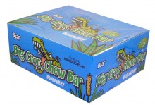 BZar Big Croc Chew Bars - Blueberry (Our main image of this Confectionery)