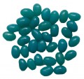 Mini Jelly Beans - Blue with a Blue Berry Flavour (Our main image of this Confectionery)