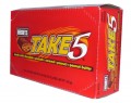 Hersheys Take 5 Bars (Our main image of this Confectionery)