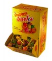 Starburst Sucks (Our main image of this Confectionery)