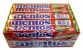 Mentos - Strawberry (Our main image of this Confectionery)