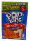 Kelloggs Pop Tarts - Frosted Strawberry (Our main image of this Savoury)