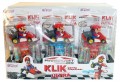 Mariokart Klik Candy Dispenser Ultra (Our main image of this Confectionery)