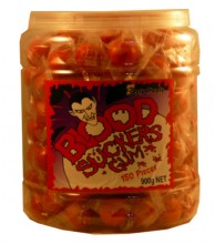 Bloodsuckers Gum (Our main image of this Confectionery)