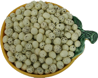 Galactic Peanuts (Our main image of this Confectionery)