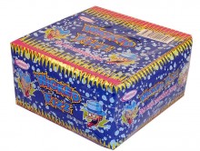 Wicked Fizz - Blue Raspberry (Our main image of this Confectionery)