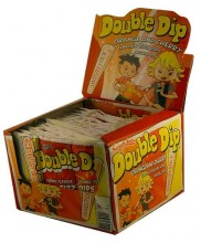 Double Dips (Our main image of this Confectionery)