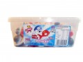 Gummini Jelly Filled Whales (Our main image of this Confectionery)