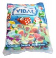 Vidal Hearts (Our main image of this Confectionery)