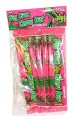 BZar Big Croc Chew Bars - Strawberry (Our main image of this Confectionery)