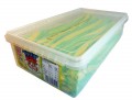 TNT Sour Straps Pineapple (Our main image of this Confectionery)