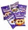 Cadbury Dairy Milk Buttons (The 1st picture of this Confectionery)