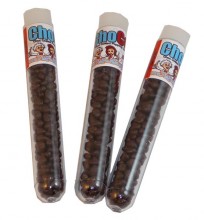 ChoCo2 - Choc Coated Popping Candy Saver Pack (Our main image of this Confectionery)