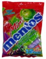 Mini Mentos 15 Roll Fruit Mix Bag (Our main image of this Confectionery)