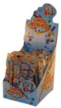 Pixy Kids Candy Necklace (Our main image of this Confectionery)