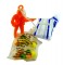Parachute Jumpers (The 1st picture of this Confectionery)