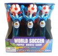 World Soccer Poppin' Whistle Candy (Our main image of this Confectionery)