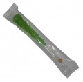 Crystal Stick - Green Sour Apple Flavour (Our main image of this Confectionery)