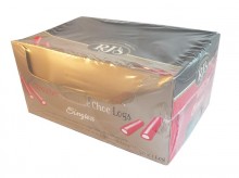 RJ's Strawberry White Choc Logs (Our main image of this Confectionery)