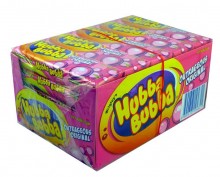 Hubba Bubba Soft Bubble Gum - Outrageous Original (Our main image of this Confectionery)
