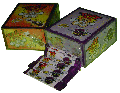 TNT Shocks - Black Raspberry (Our main image of this Confectionery)