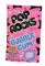 Pop Rocks - Tutti-Fruit Bubble Gum (The 1st picture of this Confectionery)
