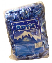 Artic Mints - Mint burst (Our main image of this Confectionery)
