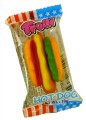 Trolli Hot Dogs (Our main image of this Confectionery)