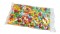 Jelly Belly - Gourmet Jelly Beans - 10 Flavour Sours (Our main image of this Confectionery)