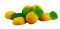 Allens Pineapples (The 1st picture of this Confectionery)
