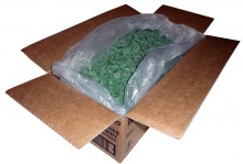 Cadbury Fresha Spearmint Leaves (Our main image of this Confectionery)