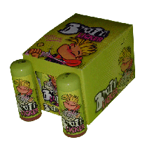 Brain Licker (Our main image of this Confectionery)