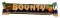 Bounty Bars Milk-Chocolate (Our main image of this Confectionery)