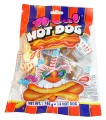 Trolli Hot Dogs (Our main image of this Confectionery)