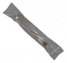 Demitasse Stick - White (Our main image of this Confectionery)