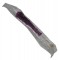 Crystal Stick - Purple Grape Flavour (Our main image of this Confectionery)