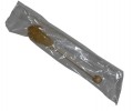 Demitasse Stick - Light Brown Hazelnut Flavour (Our main image of this Confectionery)