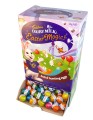 Cadbury Dairy Milk Easter Magic Solid Hunting Eggs (Our main image of this Confectionery)