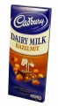 Cadbury Hazelnut Block (Our main image of this Confectionery)