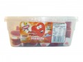 Gummini Jelly Filled Hearts (Our main image of this Confectionery)