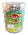 3-Dees Gummy (Our main image of this Confectionery)