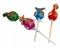 Warheads Super Sour Bubble Gum Pops (The 1st picture of this Confectionery)